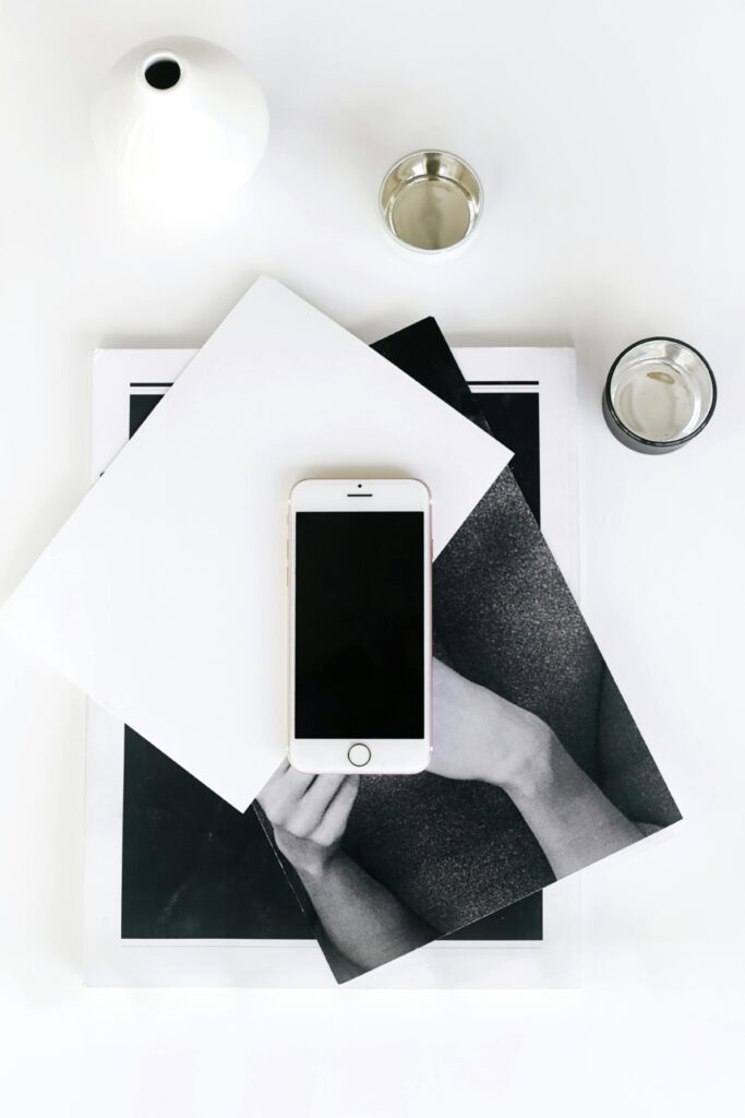Bild Smartphone