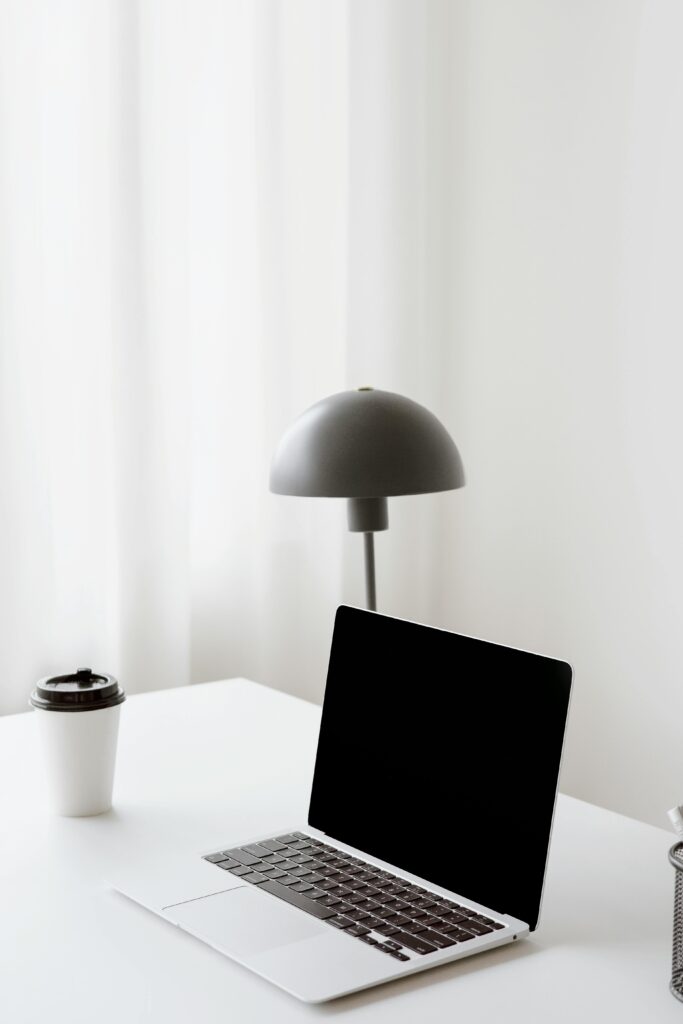 Bild Laptop