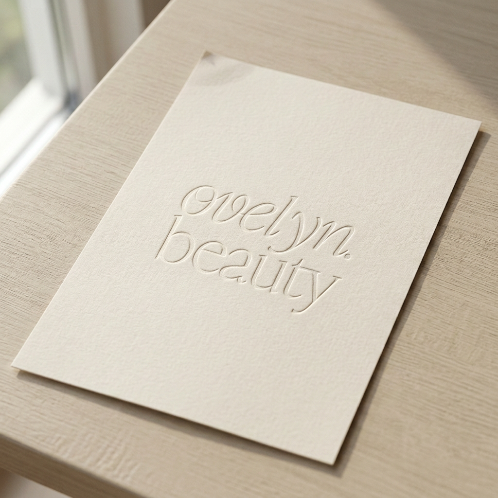 Logo Ovelyn Beauty